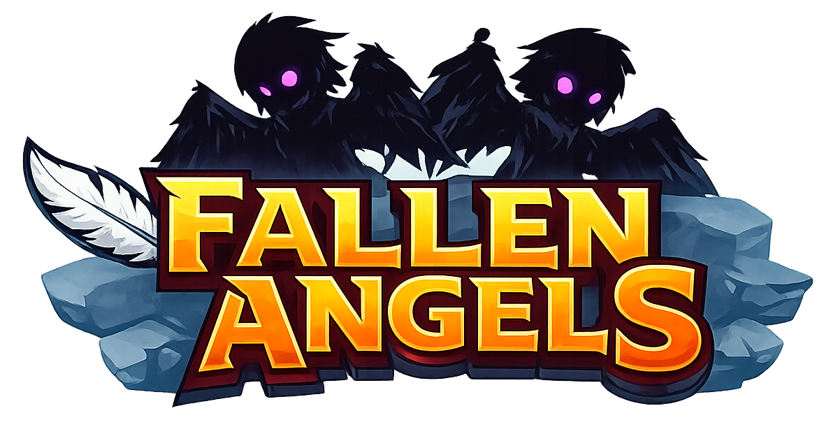 Fallen Angels Header